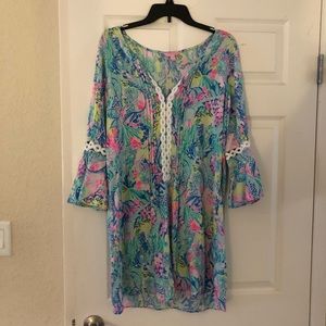 Mermaid’s Cove Hollie Tunic Dress